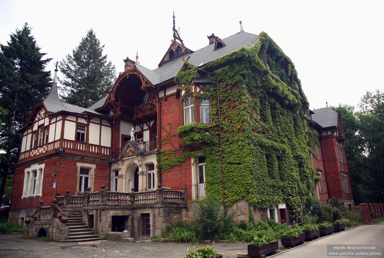 Kudowa-Zdroj